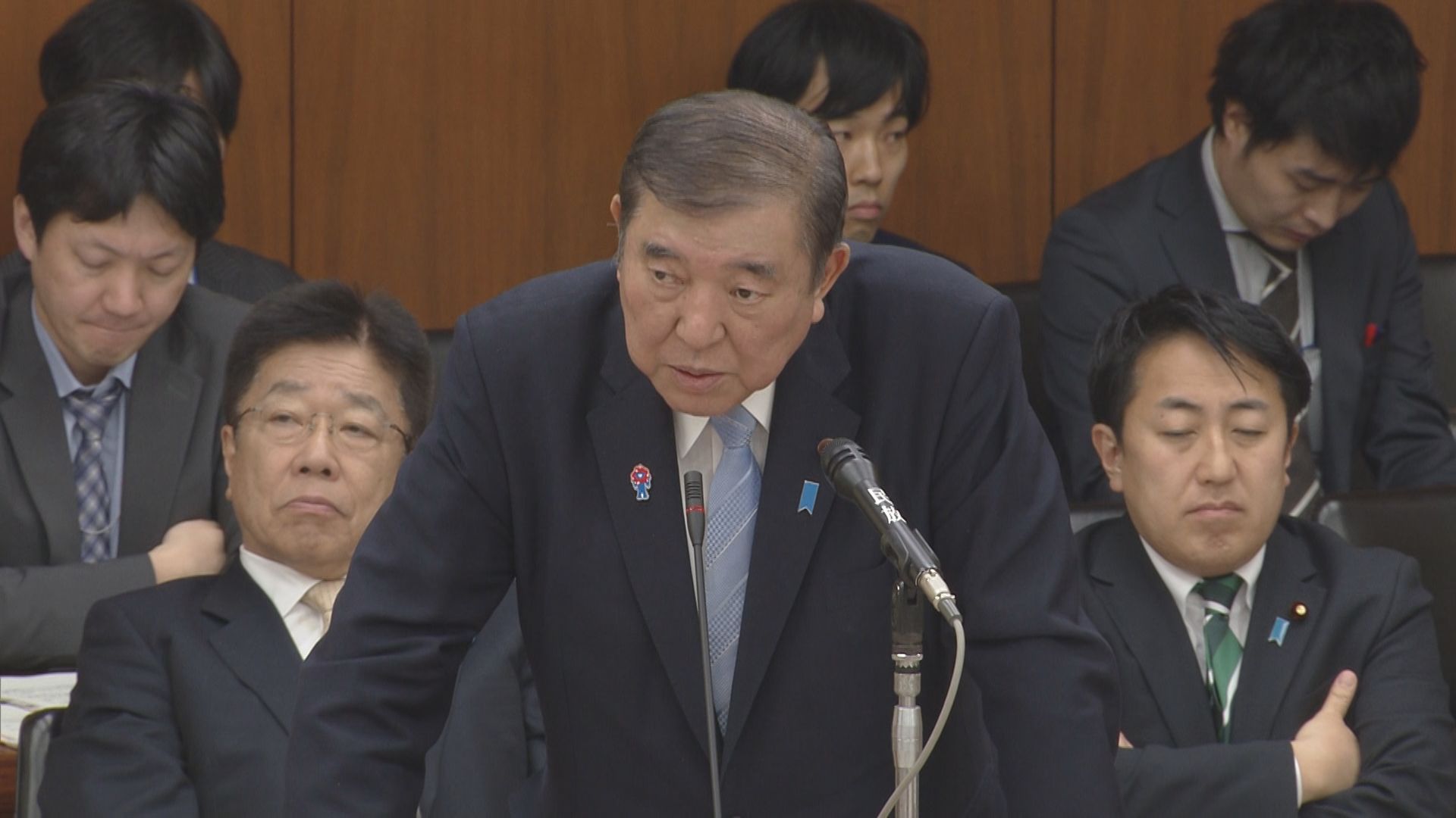 再)　石破総理「不満が体現されている、理解頂くべく更なる努力を」　全国に広がる財務省解体デモ